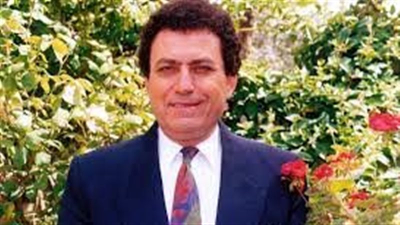 داود رضوان