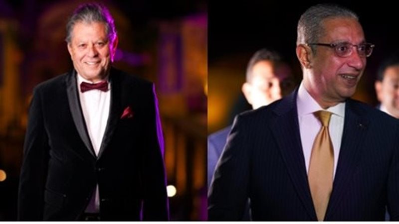 إدارة مهرجان الفيوم