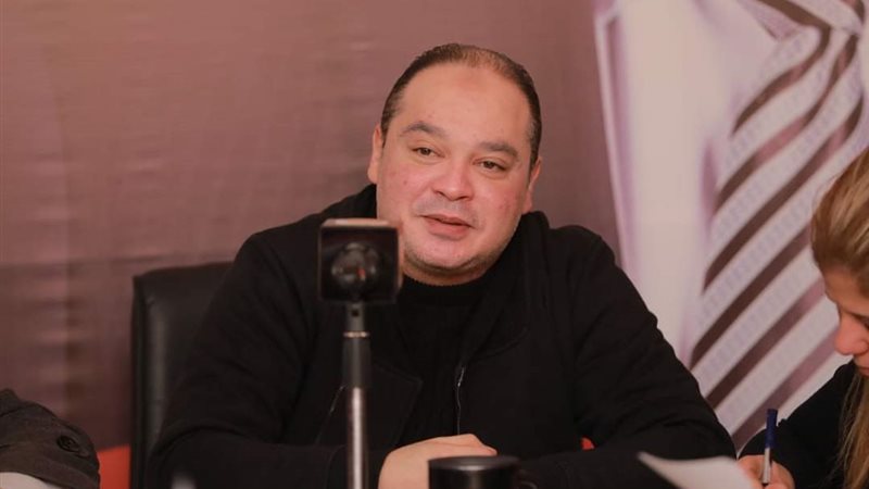 المستشار مراد خضر