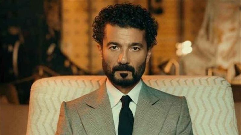 خالد النبوي