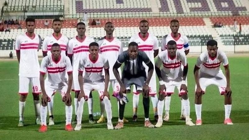 الزمالة السوداني