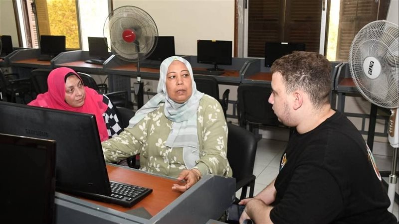آخر فرصة لتسجيل رغبات