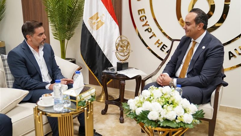 الدكتور أحمد السبكي