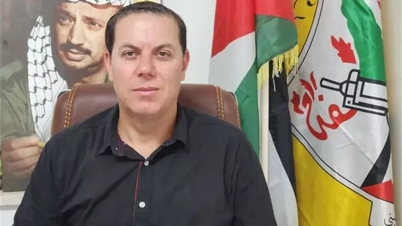المتحدث باسم حركة