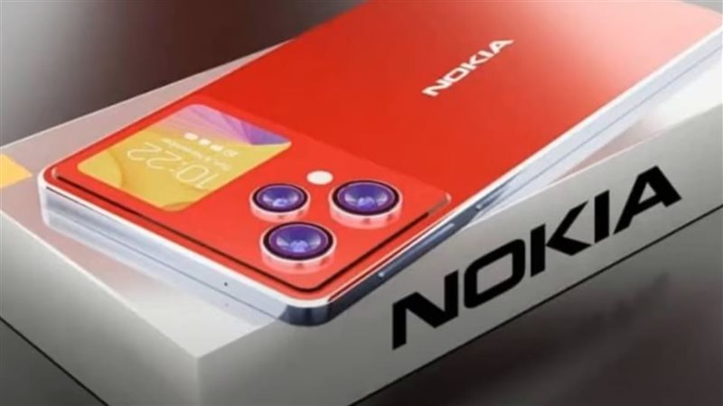 nokia dragon pro،