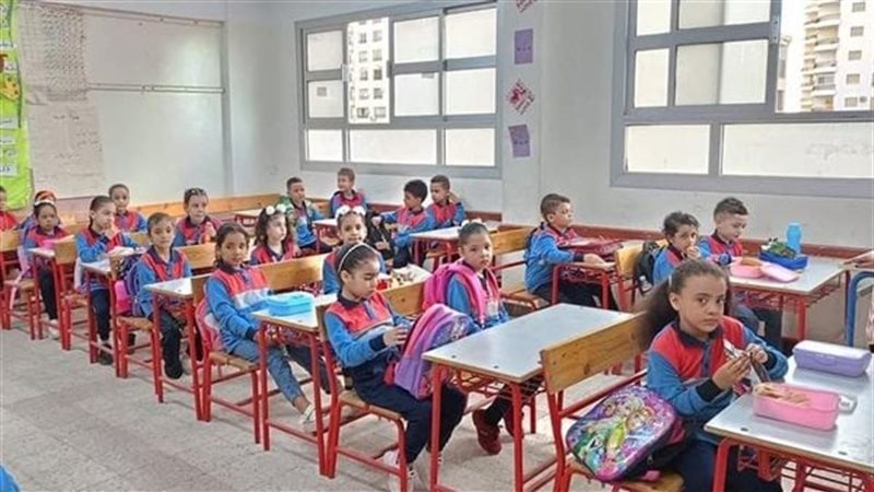 حظر حرمان الطلاب