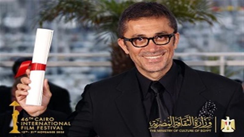 المخرج التركي نوري