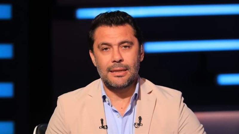 أحمد حسن