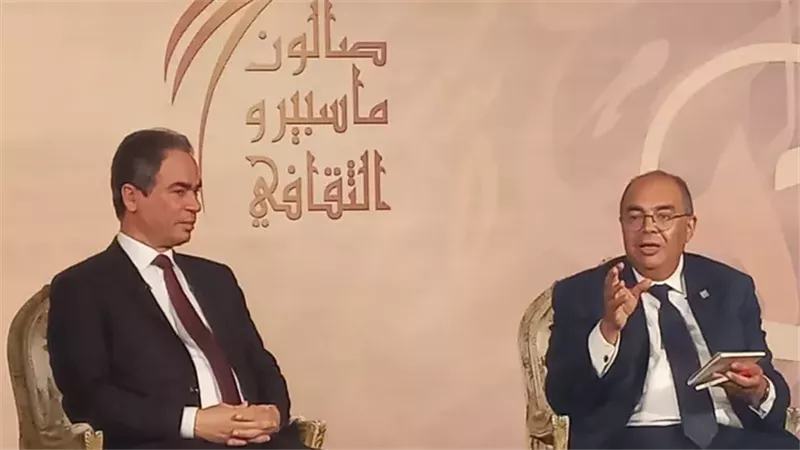 محمود محيي الدين
