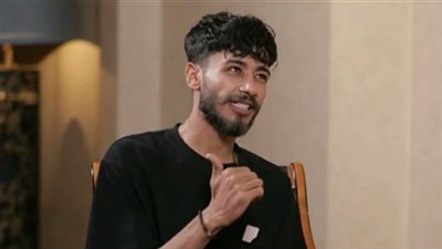 اليوم، جلسة محاكمة البلوجر علاء الساحر المتهم بالنصب بمحكمة أكتوبر