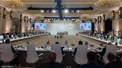 في يومها الثاني، نواب يشيدون بقمة الدوحة: صفعة للعدوان ولحظة تاريخية لتوحيد الصف العربي 