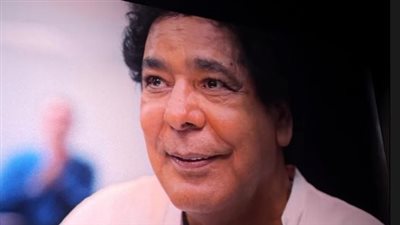 ويجز يوجه رسالة للكينج محمد منير، ماذا قال؟