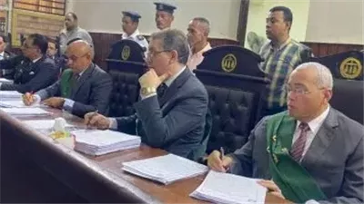 تأجيل قضية قاتلة أطفال دلجا