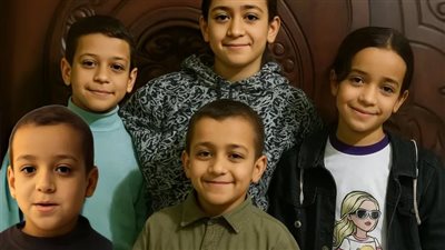 جدة أطفال دلجا: مرات أبوهم سمتهم وخلصت عليهم.. عايزين حق الـ7 اللي ماتوا