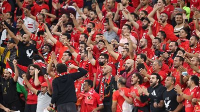 لهذا السبب، الأهلي مهدد بعدم المشاركة في دوري أبطال أفريقيا الموسم المقبل 