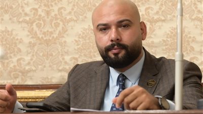 النائب إبراهيم الديب: قمة الدوحة خطوة مهمة لتوحيد الموقف تجاه الاعتداءات الإسرائيلية