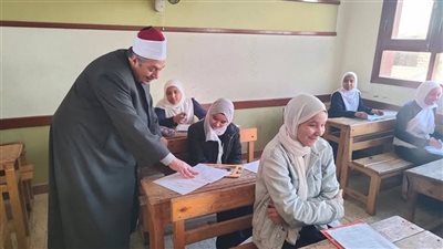 شروط ومؤهلات التقدم لوظائف معلم مساعد حاسب آلي بالأزهر