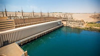 ناجي الشهابي يعلق على تهديدات إسرائيل: السد العالي خط أحمر لا يمكن الاقتراب منه 