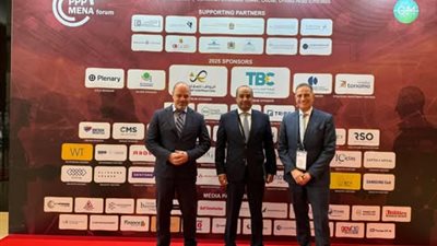 استعراض نماذج مصرية ناجحة خلال المنتدى الدولي الخامس للشراكة بين القطاعين العام والخاص