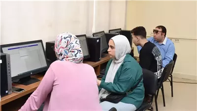 نتيجة تنسيق الدبلومات الفنية 2025، اعرف هتدخل كلية إيه من مجموعك