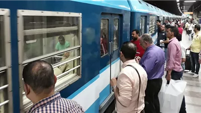 إزاي تواجهي المتحرش في المترو، شاهدي الفيديو وانتي تعرفي