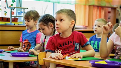 خطوات الاستعلام عن نتيجة المرحلة الثانية لتنسيق رياض الأطفال بالقاهرة