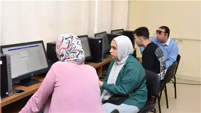 نتيجة تنسيق الشهادات المعادلة والتنسيق الداخلي لجامعة القاهرة الأهلية 2025-2026