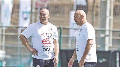  أسامة عرابي: حسام حسن نجح في مهمته وأتمنى دعمه من الجميع