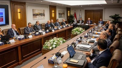 334 مشروع في 38 شهرًا، اقتصادية السويس تنجح بجذب استثمارات 10.4 مليار دولار