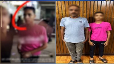 الداخلية تكشف حقيقة فيديو التحرش بفتاة بالإسكندرية والتعدي عليها بالضرب