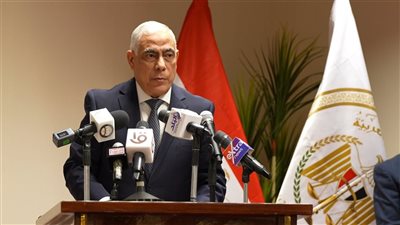 وصية النائب العام لأعضاء النيابة الجدد 