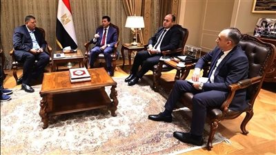 المتحدة للرياضة تشكر وزير الشباب وشركاء النجاح لدعم بطولة العالم للأندية لكرة اليد