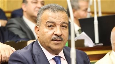 النائب محمد العماري: مراكز الإدمان غير المرخصة خطر يهدد المجتمع وتفعيل القوانين هو الحل