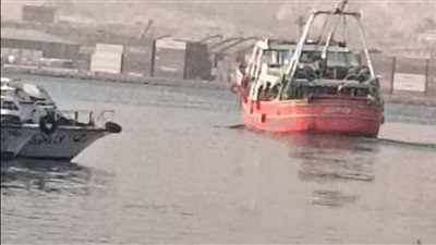 جهاز حماية وتنمية البحيرات