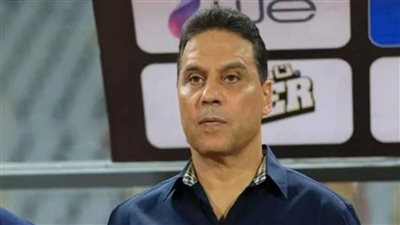 هشام حنفي: حسام البدري الأقرب لقيادة الأهلي.. والأفضل لإعادة هيبة الفريق