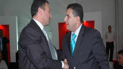 نجم الزمالك السابق: المدرب الأجنبي الأفضل للأهلي.. وطاهر أبوزيد الأنسب لخلافة الخطيب