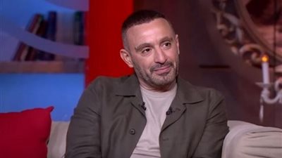 أحمد السقا يدخل بلاتوه هيروشيما في هذا الموعد