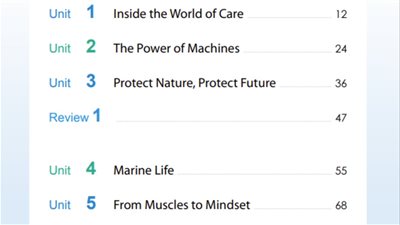 خطوات تحميل كتاب اللغة الإنجليزية للصف الثالث الثانوي 2026