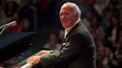 تفاصيل حفل الموسيقار عمر خيرت في قصر عابدين وأسعار التذاكر