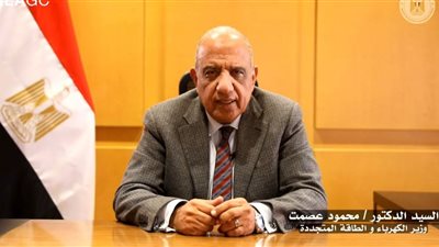 وزير الكهرباء: الاستخدامات السلمية للطاقة الذرية حق أصيل لجميع الدول