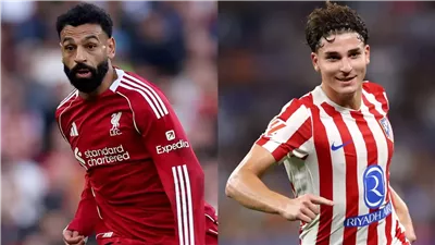 موعد مباراة ليفربول وأتلتيكو مدريد في دوري أبطال أوروبا والقنوات الناقلة