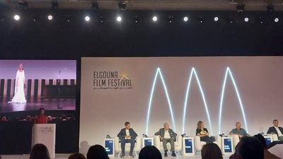 أبرزهم يسرا وهند صبري، مهرجان الجونة السينمائي يعلن أسماء أعضاء اللجنة الاستشارية