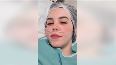 أقوى من الأيام، دنيا فؤاد فتاة لم يهزمها السرطان بعد (شاهد بالفيديو)