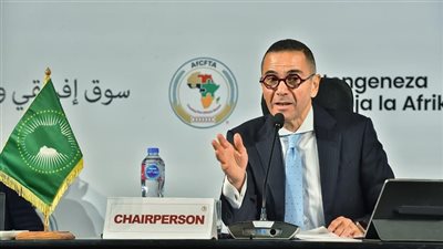 انطلاق الاجتماع الوزاري لوزراء التجارة الأفارقة بالقاهرة، مصر تقود جهود تعزيز التجارة البينية