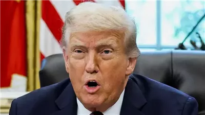 دونالد ترامب يدعو قادة 6 دول إلى اجتماع حول الحرب في غزة