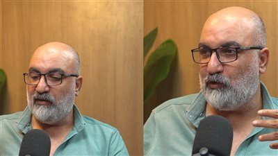 سمير بدير: دور مدرب الرقص شدني في الشيطان شاطر 