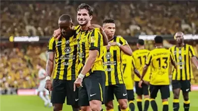 موعد مباراة الاتحاد والوحدة في دوري أبطال آسيا للنخبة والقنوات الناقلة