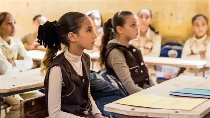 الطلاب المعفيون من
