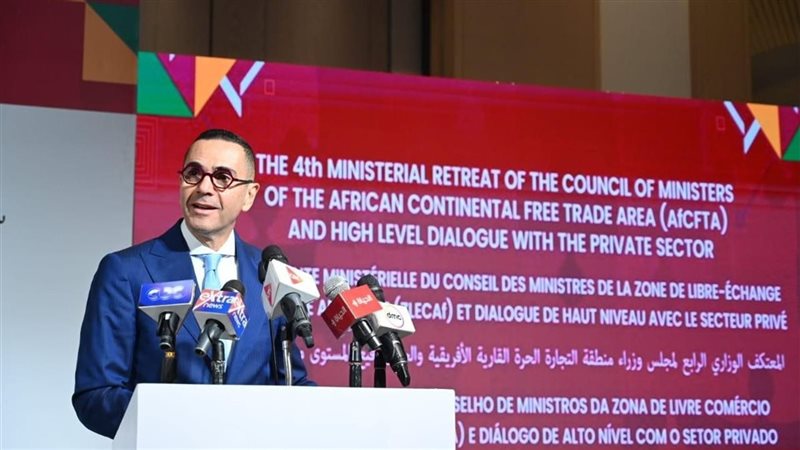 مصر تقود مسيرة التكامل