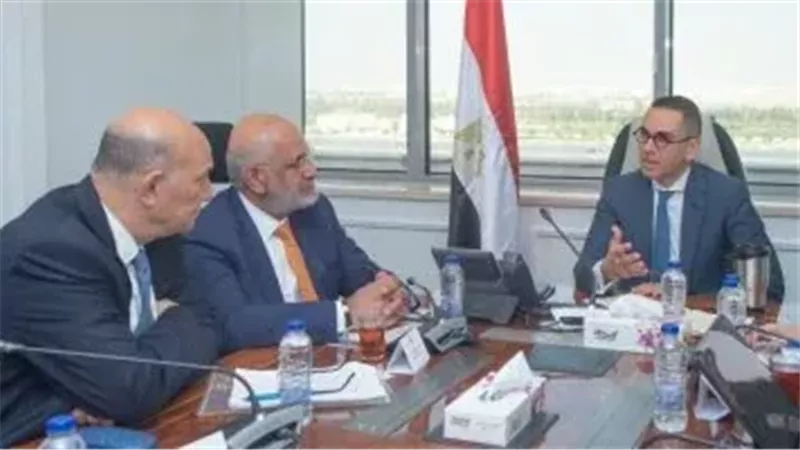 مصر تفتح آفاقًا جديدة